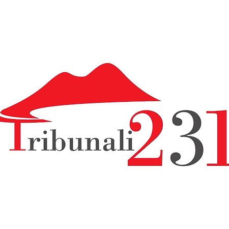 Tribunali231 ナポリ エクステリア 写真